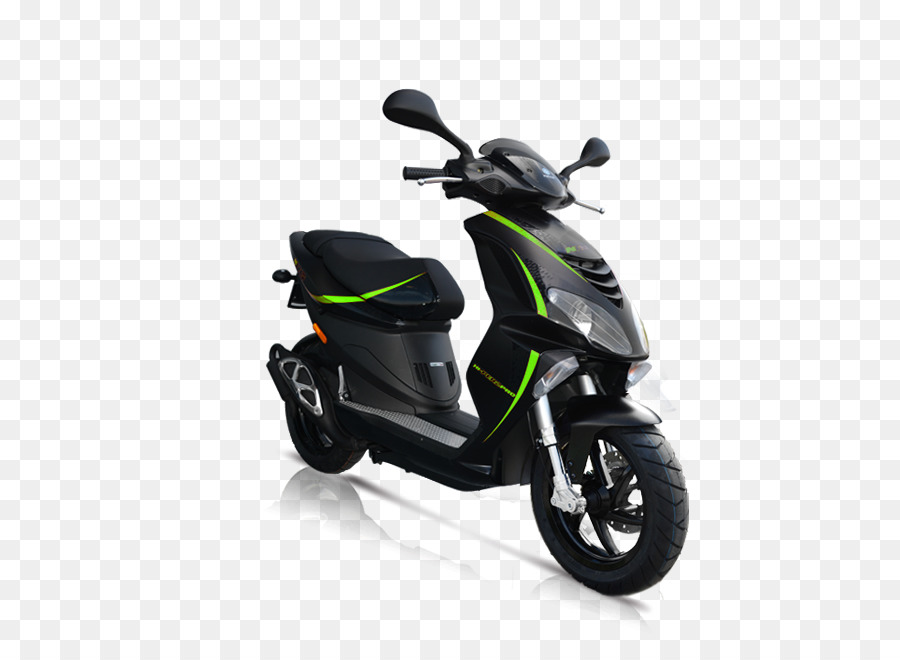 Scooter Piaggio NRG Yamaha Motor Company Moto - scooter