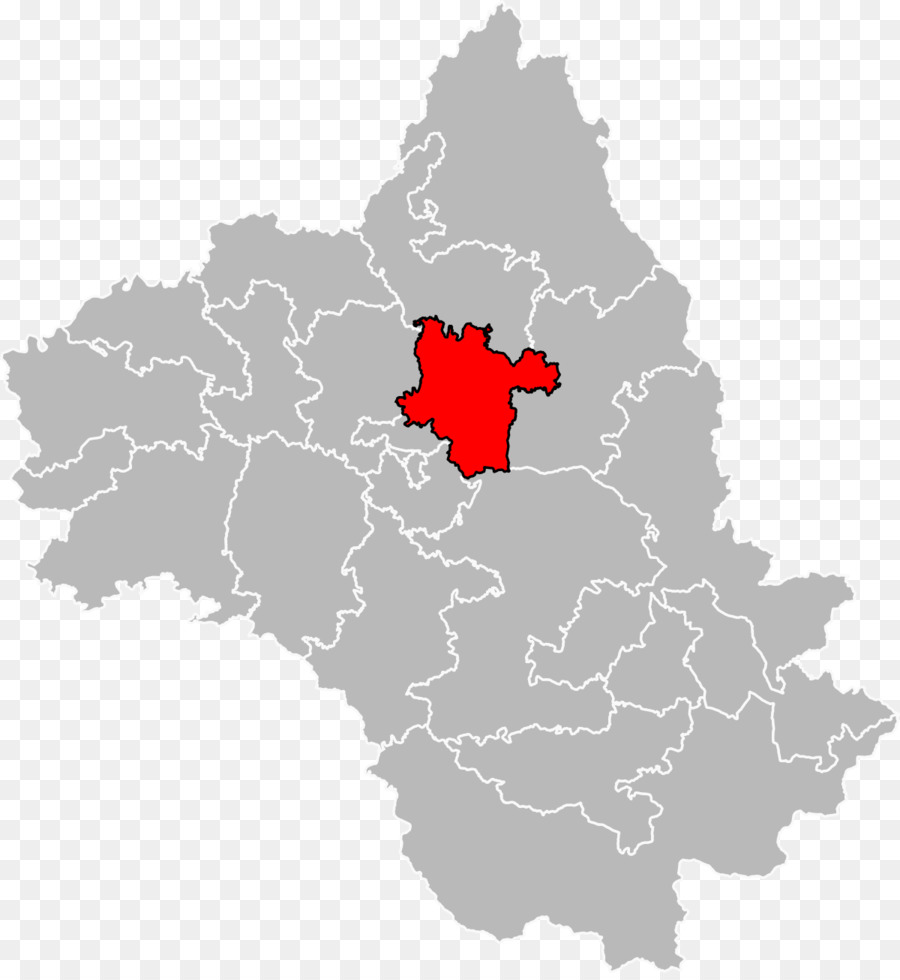 Rodez Gloriosa Aveyron Casa immobiliare - amministrativo entità territoriale di Francia