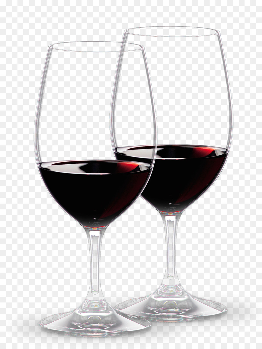 Bicchiere di vino Vino Rosso Vino cocktail - vino