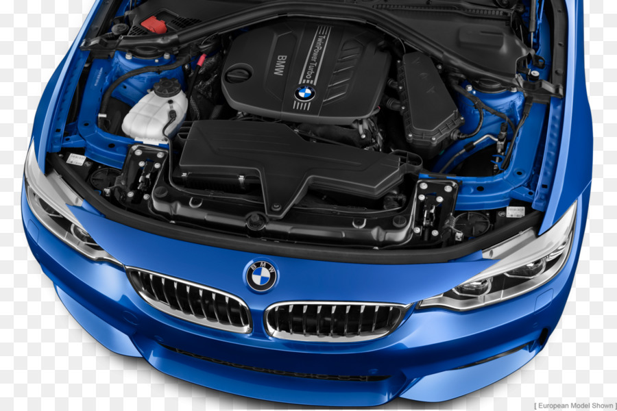 BMW, M3 2014 BMW 3 năm 2014 Xe BMW 4 Loạt - xe động cơ