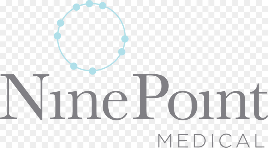 Logo NinePoint Y Tế Thương Hiệu - cắt y tế, inc
