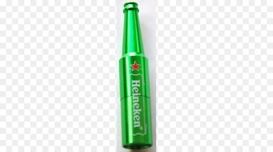 Bier Flasche Heineken International - Bier