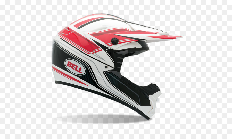 Casco Caschi Moto Lacrosse casco Bell Sport - Caschi Da Bicicletta