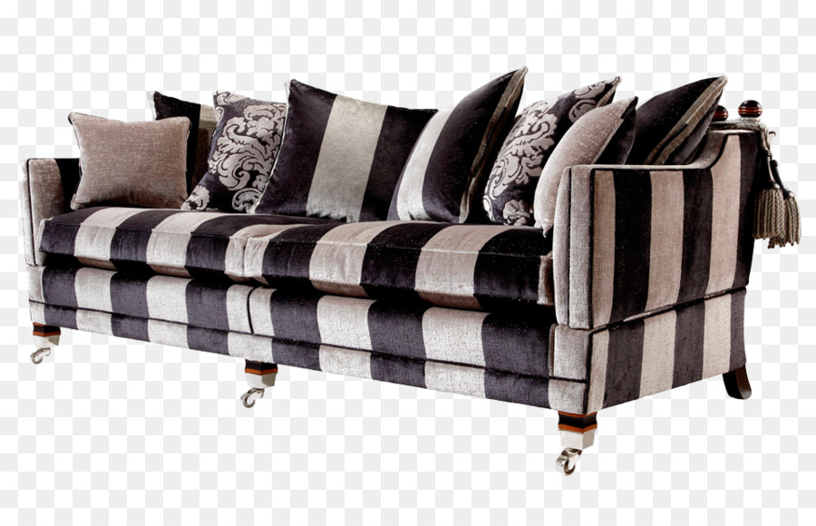Sofa giường thoải mái Couch thoải mái - Thiết kế