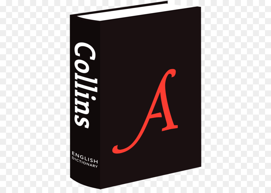 Logo Collins English Dictionary Marke Schriftart - Design