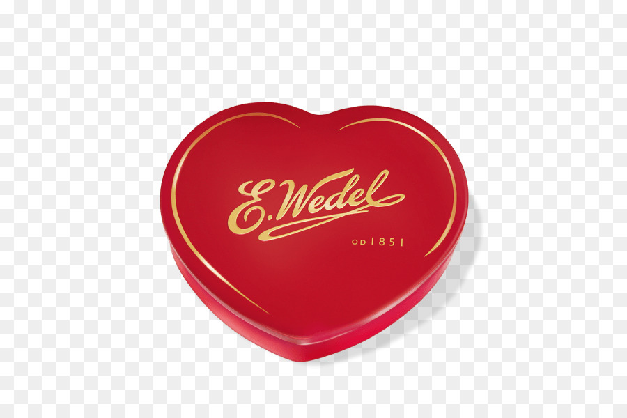 E. Wedel Schokolade Liebe Fass Alkohol - Schokolade