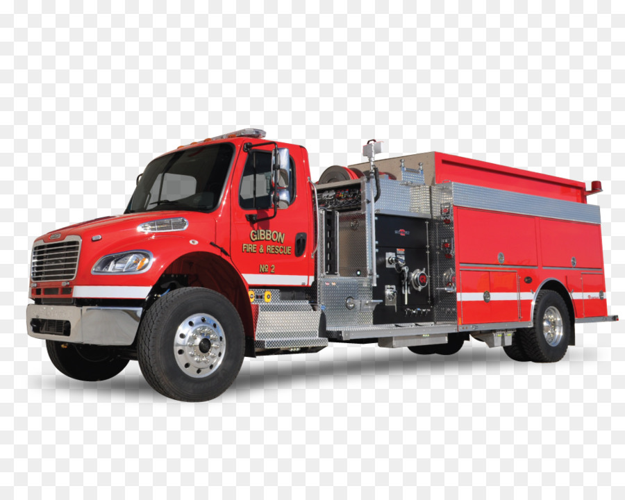 Incendio del motore di automobile di Modello dipartimento dei vigili del Fuoco camion di Rimorchio - auto