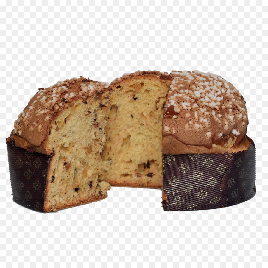 Roggen-Brot-Kürbis Brot-Soda-Brot-Panettone Schwarzbrot - Brot