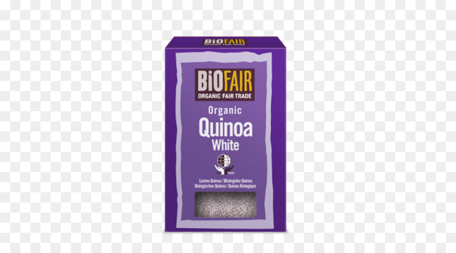 Quinoa Fair-trade-Cereal Grain Fairtrade-zertifizierung - fairtrade Zertifizierung