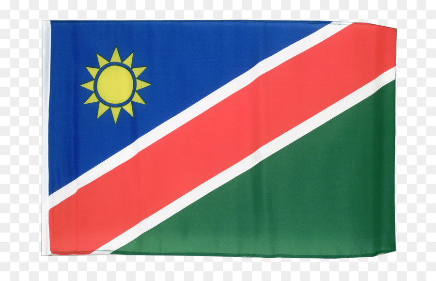 Flagge von Namibia Flagge der Vereinigten Staaten Flaggen der Welt - Flagge