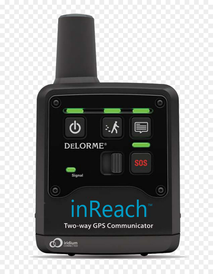 DeLorme GPS Navigationssysteme Satelliten Handhelds für Mobile Telefone - sos Handy Reparatur Zubehör