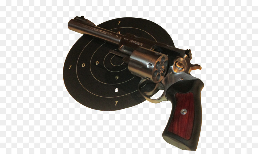Revolver di Arma da fuoco, Pistola Computer hardware - becker