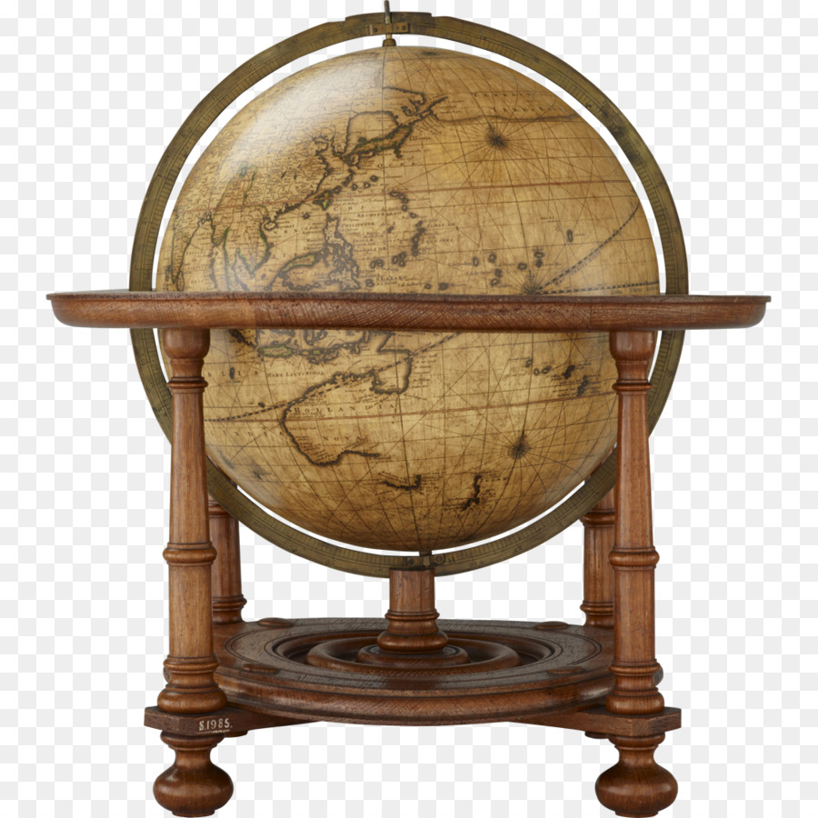 Globus Antik - Globus
