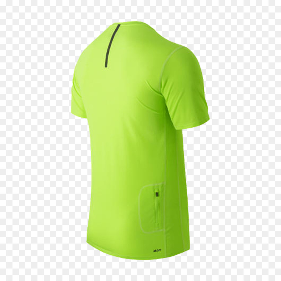 T-shirt Jersey Sleeve Confagricoltura Umbria Servizi - Maglietta