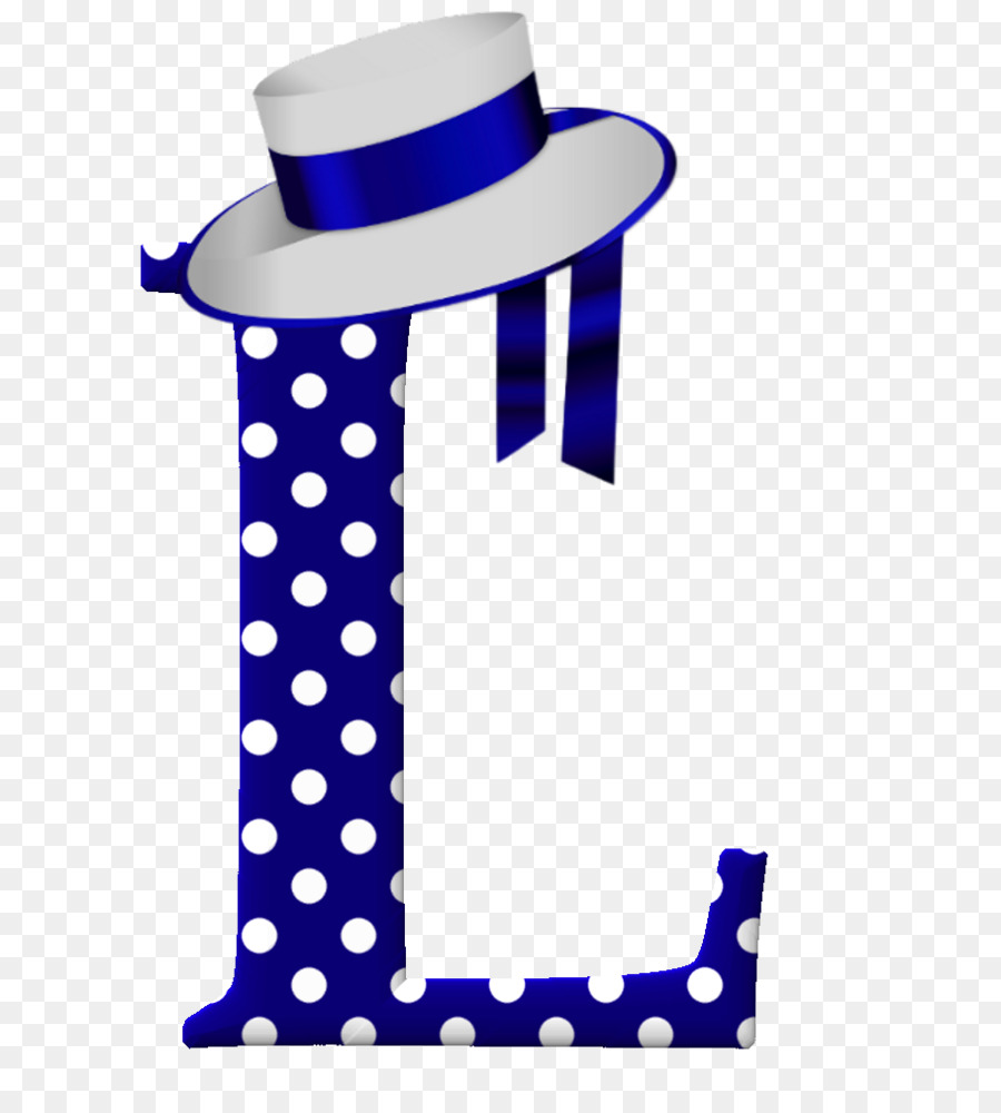 Alphabet Kopfbedeckung Blauen Hut Grün - Jb