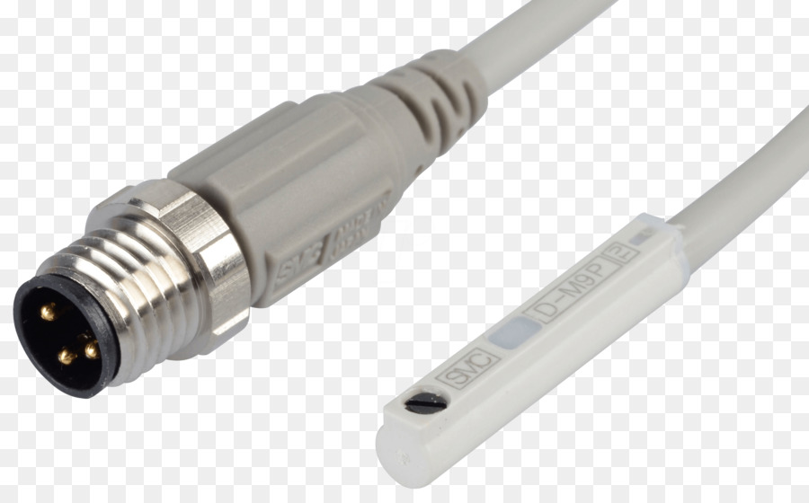 Pneumatic Cylinder Cable