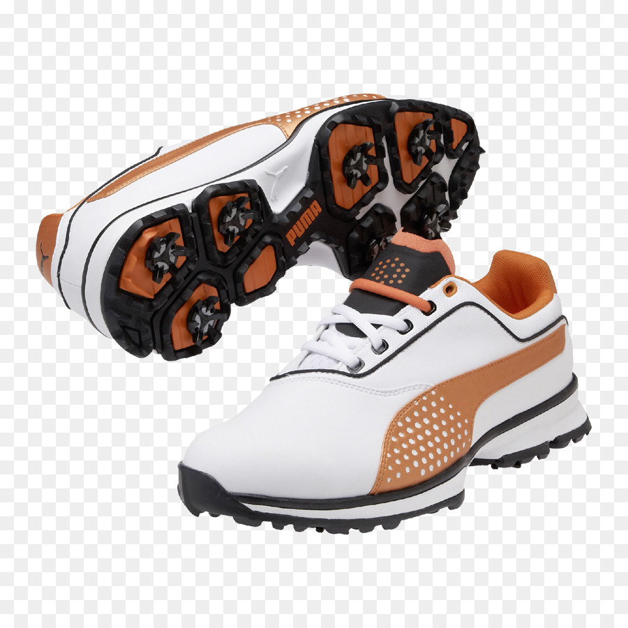 Sneakers Scarpe Puma Abbigliamento Sportivo Golf - Golf