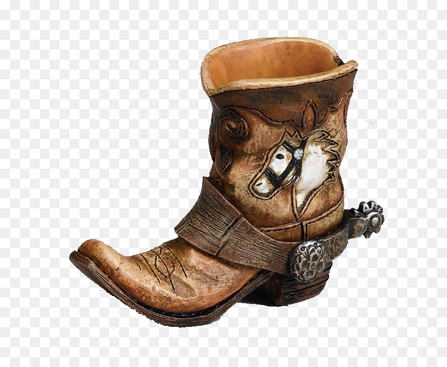 Cowboy boot, Stati Uniti, giacca di Pelle - paese occidentale