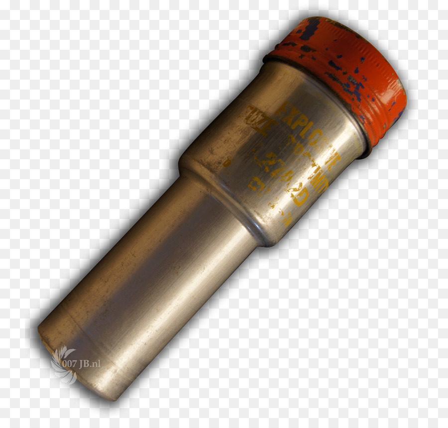 Cylinder Hardware