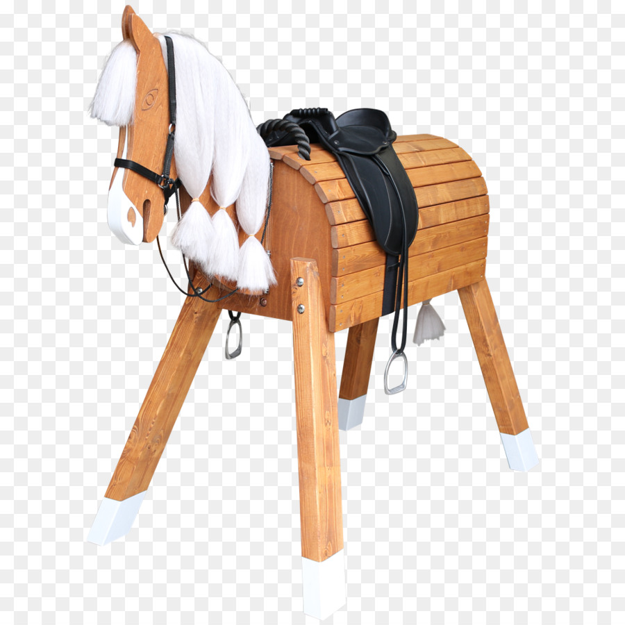 Pony Haflinger Legno Halter American Paint Horse - Legno
