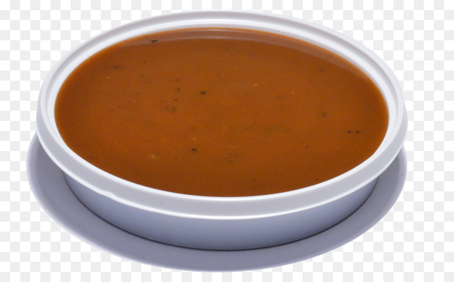 Sugo marrone Espagnole salsa Ezogelin zuppa Chutney - trival