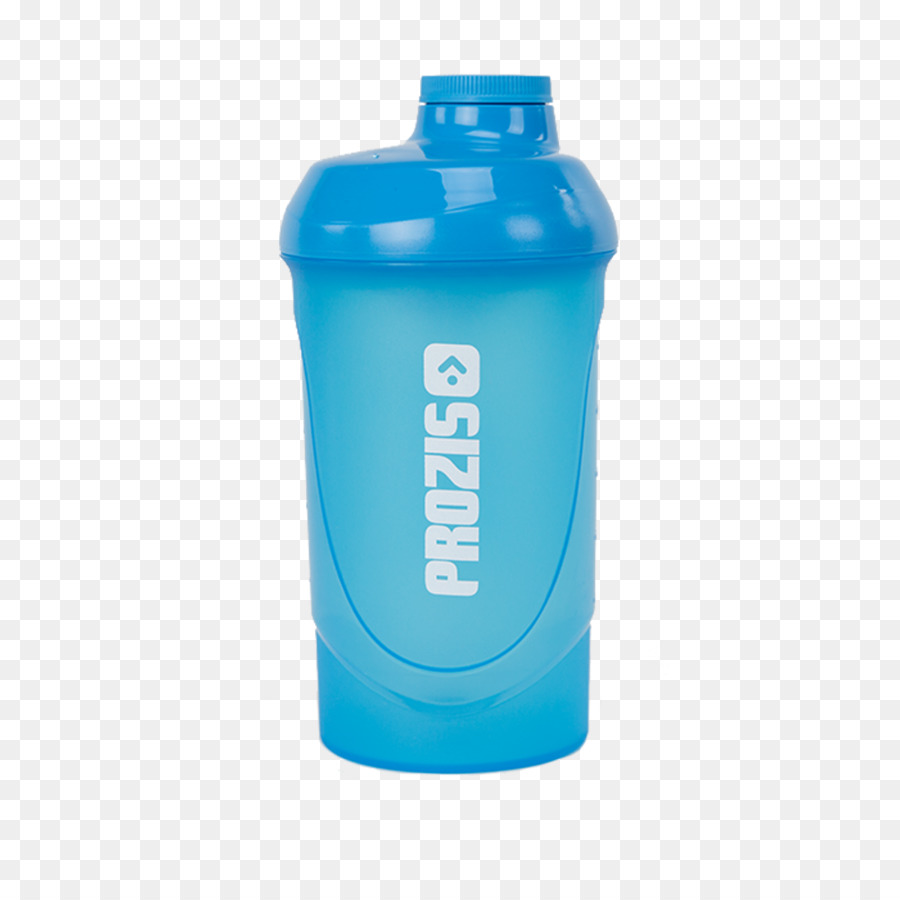 Wasser Flaschen Shaker Kunststoff Zylinder - Flasche