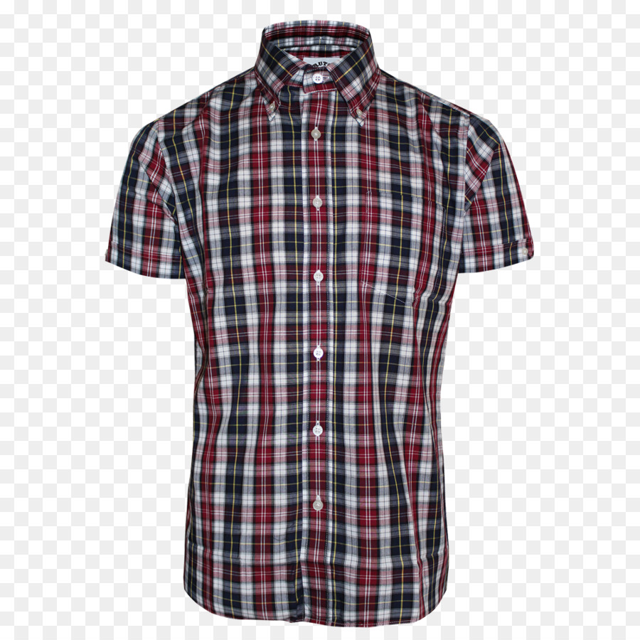 T-shirt Accessori di Abbigliamento camicia - Camicia