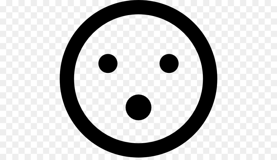 Emoticon Icone Del Computer Emoticon Wink Sorpresa - sorridente