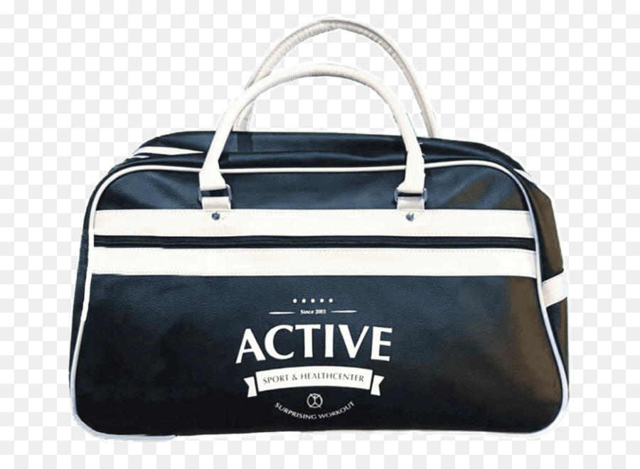 Handtasche Gepäck Handgepäck Körperliche fitness - Tasche