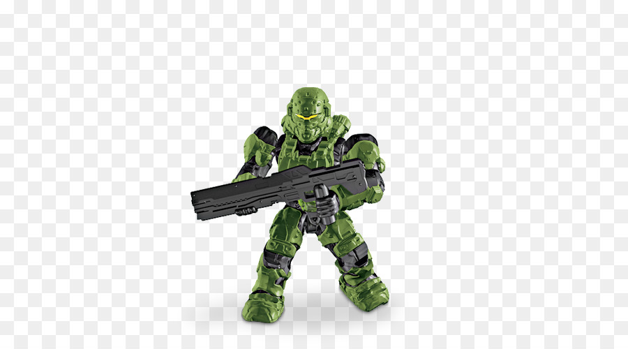 Figur Militär-Söldner-Action & Spielzeugfiguren Aufklärung - Militär