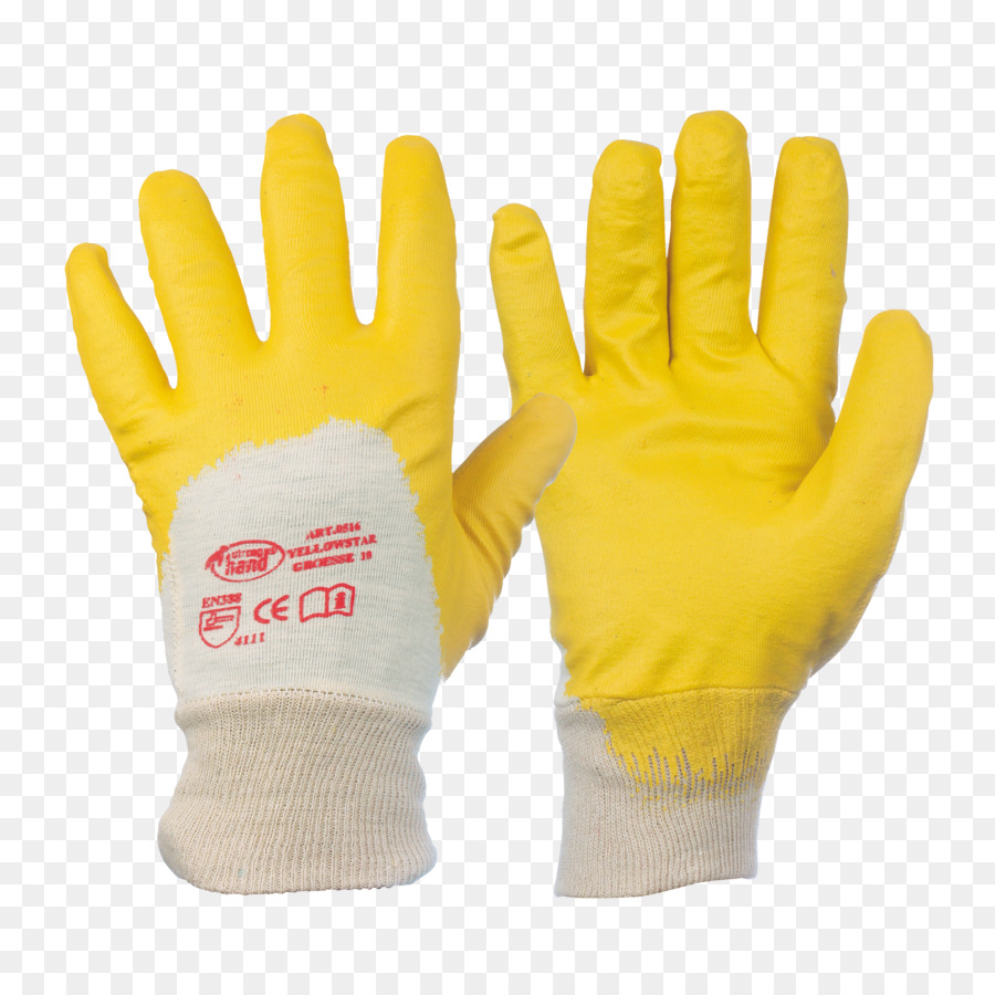 Medizinische Handschuhe Hoodie Arbeitskleidung, Schutzhandschuh - Arbeit Sicherheit