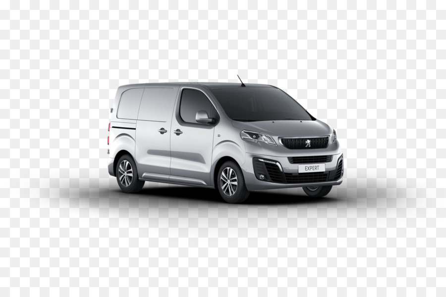 Kompakt van Peugeot Expert Auto Minivan - Peugeot