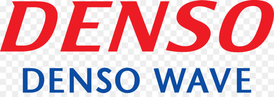 Denso Wave Logo Marke - Tech Wave