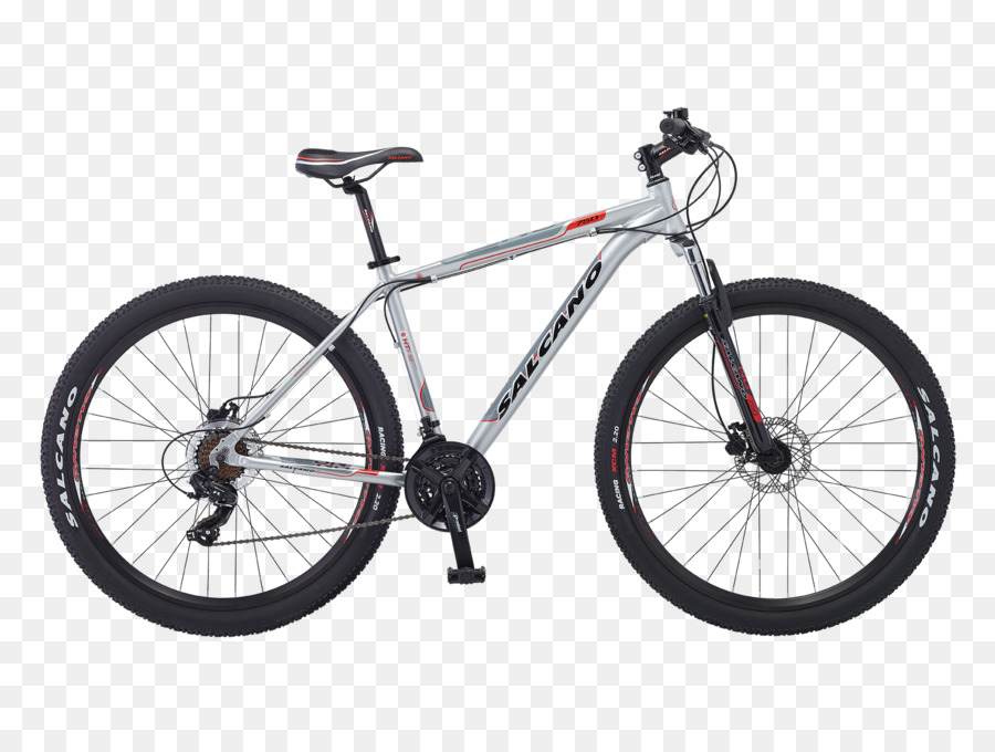 Specialized Camber Specializzata Myka HT Specialized Bicycle Components Mountain bike - Bicicletta