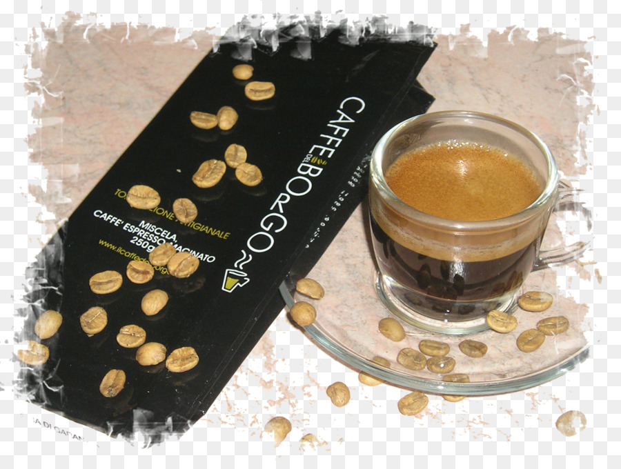Caffè istantaneo caffè Espresso Sapore - fonte