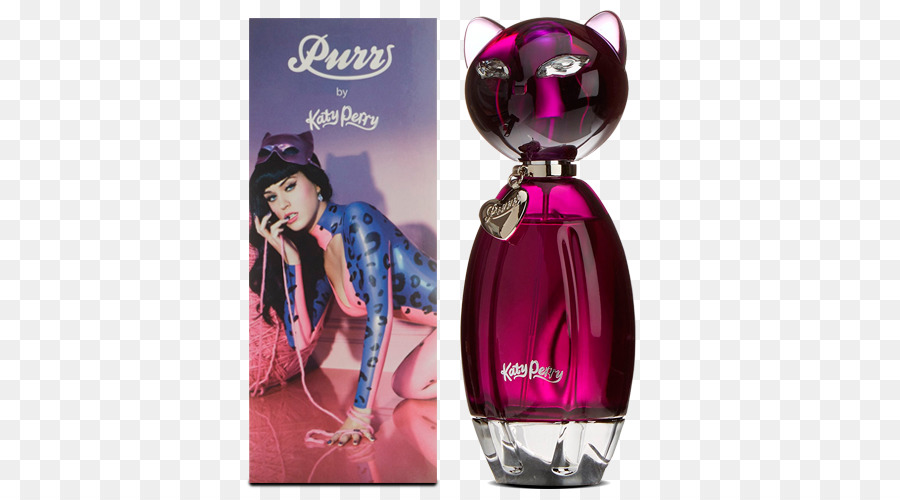 Purr von Katy Perry Killer Queen von Katy Perry Parfum Meow! von Katy Perry Hitze - Parfüm