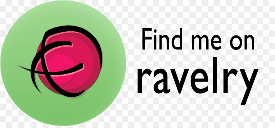 Logo Marke Ravelry - Ravel