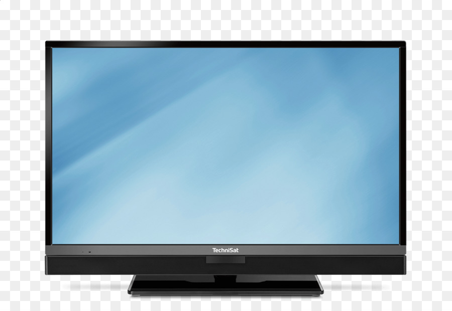 Televisore Monitor per Computer, televisore LCD con retroilluminazione LED LCD - dvbt2 hd