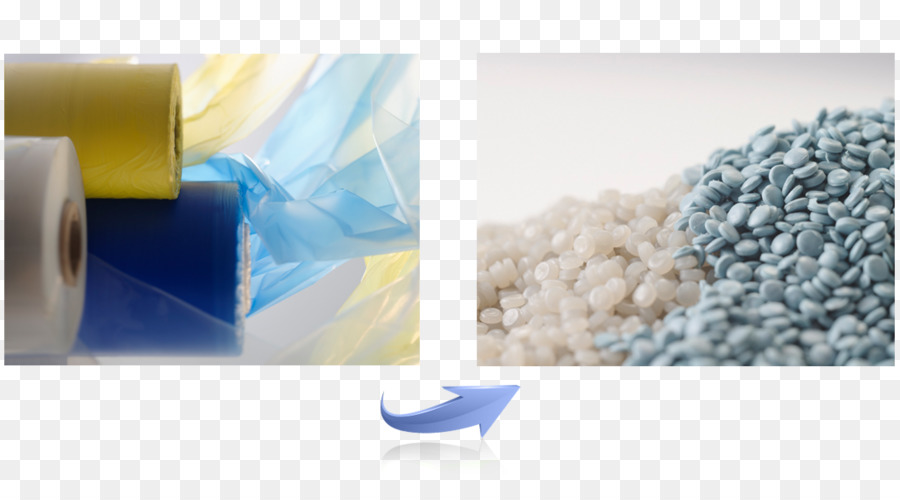 Morssinkhof Plastics Low density Polyethylen - Dichte
