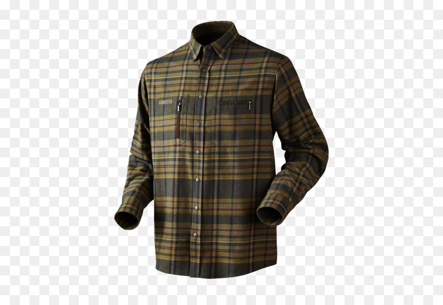 Langarm-T-shirt aus Baumwolle Pullover - T Shirt