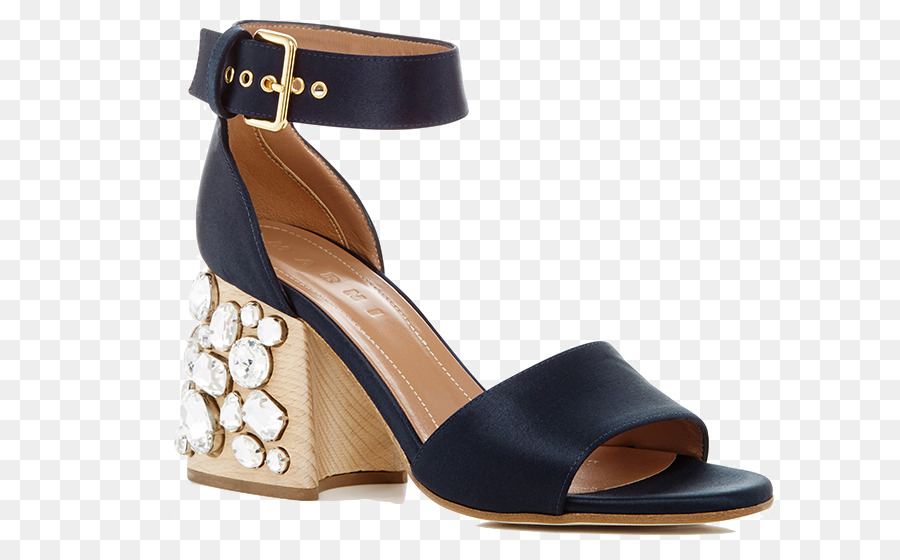 Sandale Shoe Fashion Handtasche Kleid - Sandale
