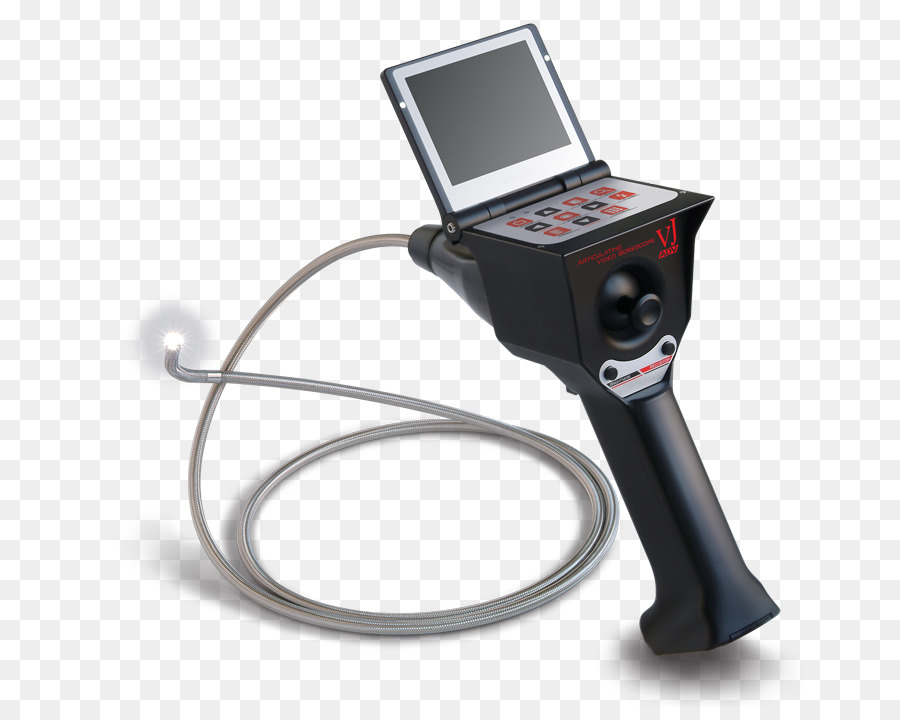 Endoskopie Fiberskop RF Industrie, Medizinisches Gerät - Vj