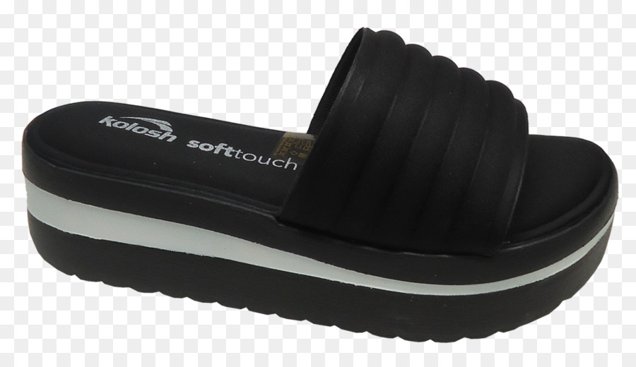 Slipper Sandale Schuh - Sandale