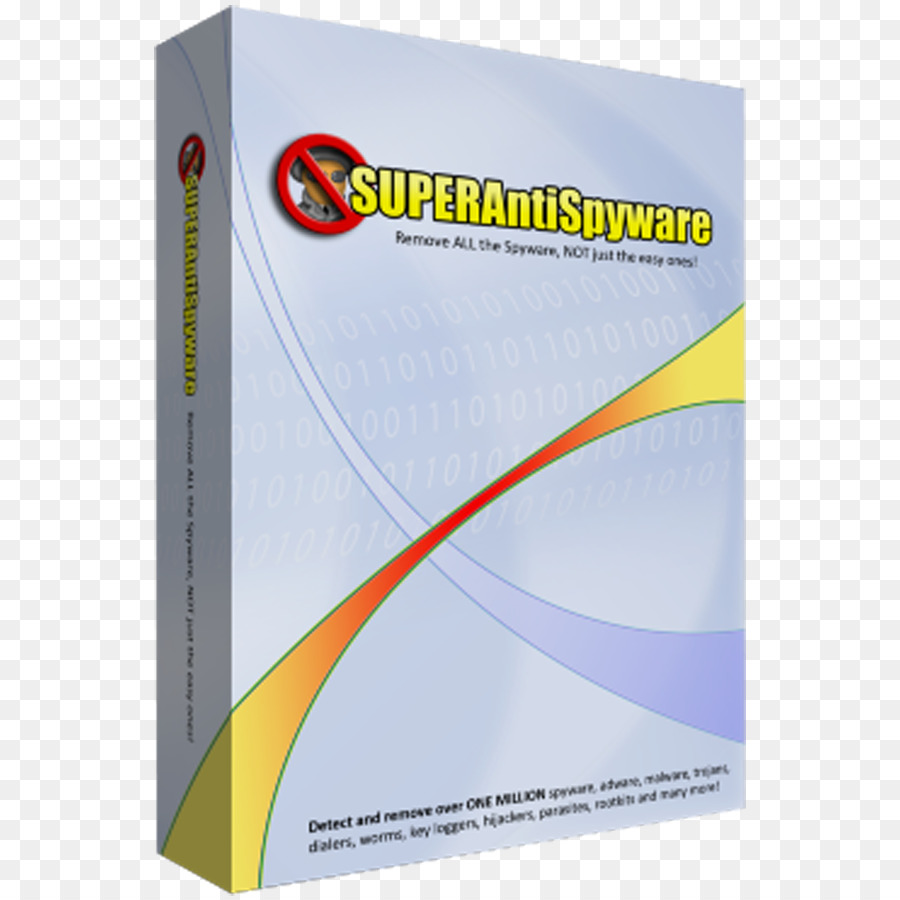 SUPERAntiSpyware Computer Software Computer Download del programma - SuperAntiSpyware