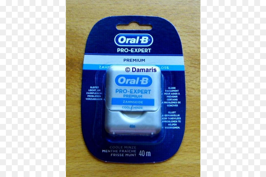 Oralb Electronics Accessory