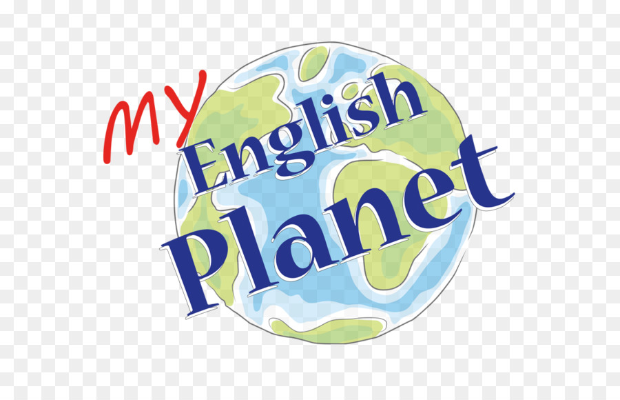 Logo Döner-Marke Schrift - Planeten