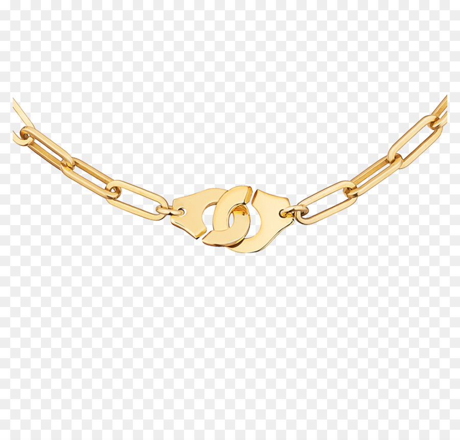 Halskette Schmuck-Armband Cartier-Kette - Halskette