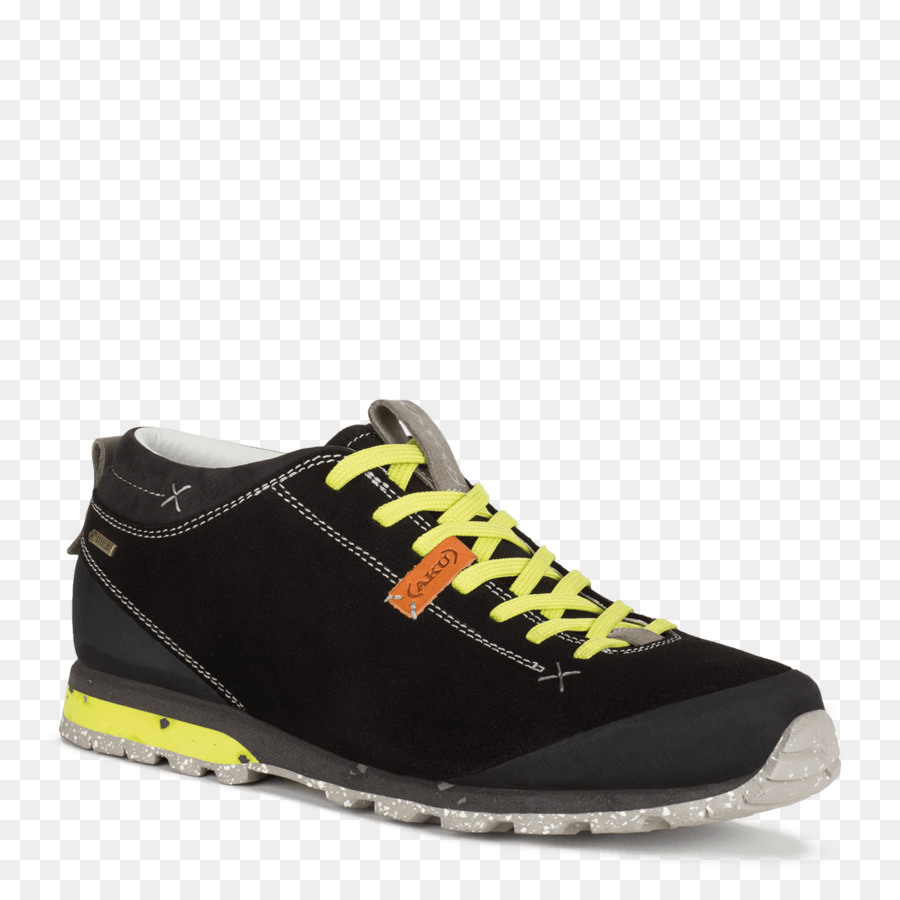 Hiking boot Sneakers Nero Verde Scarpe - dinardo sci ruote