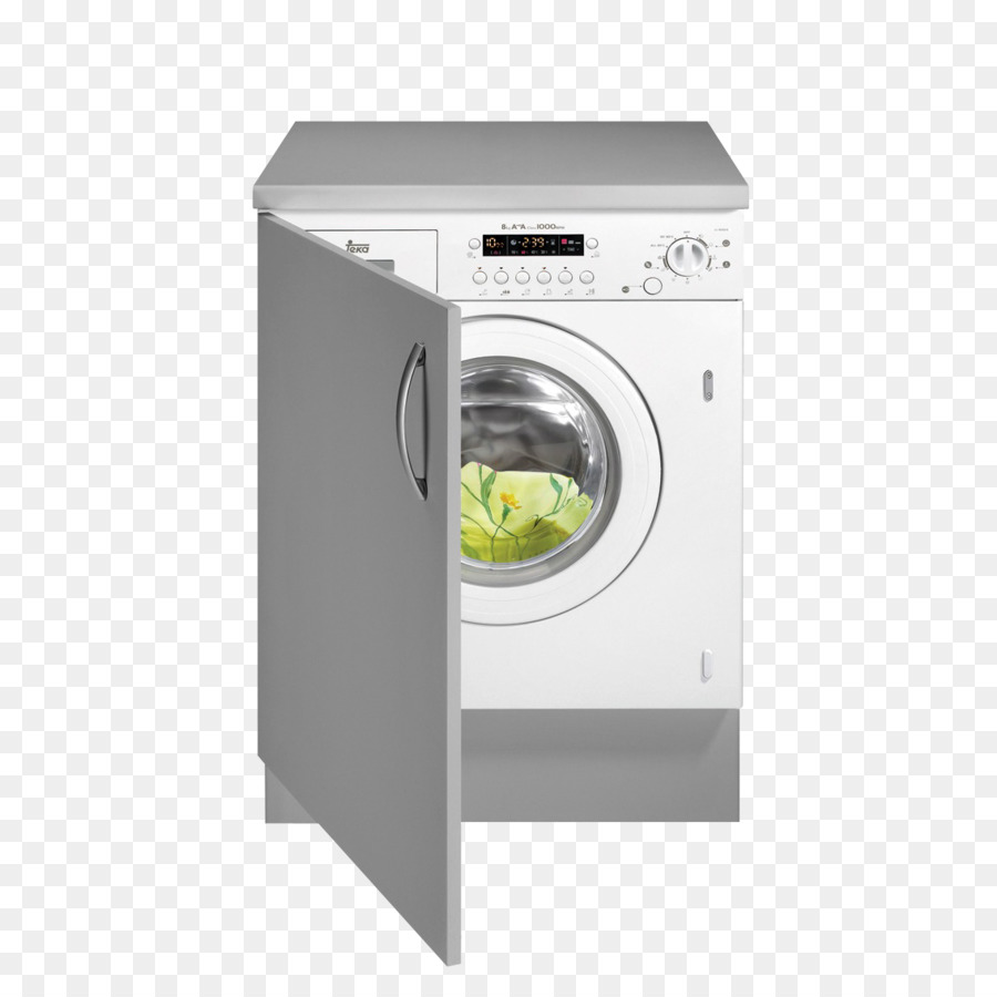 Wäschetrockner Waschmaschinen 1080er - Zauberstab