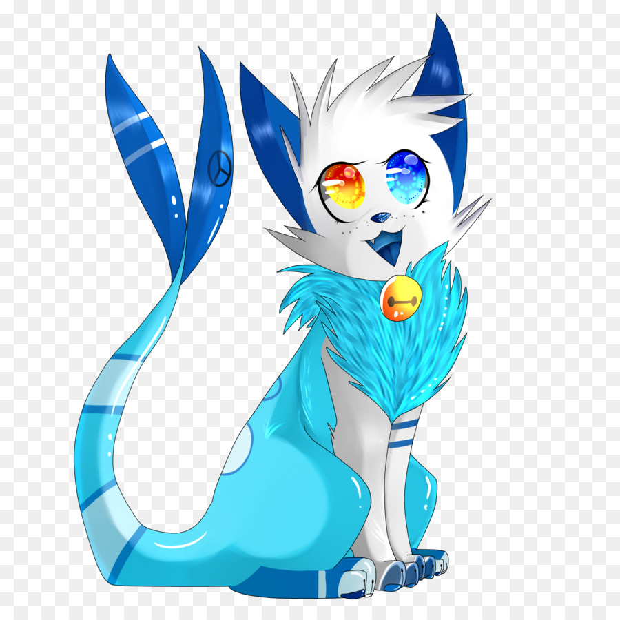 Gatto Coda di Microsoft Azure Clip art - gatto